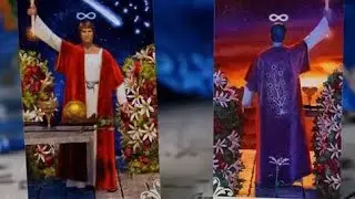 Мужчина на расстоянии🌌💟Как он там? Таро-расклад 