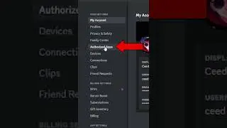 Unathorized links/apps in discord (Solution) 