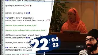 Zero Out a layer Ae Script | Boost YouTube Audio in Console