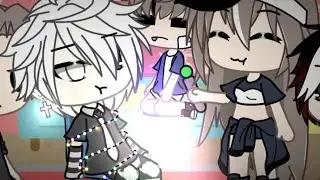 🎄Chrismas light🎄//meme//gacha life//EKDO gacha tr