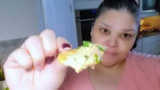 Chipotle Chicken Salad Dip Quick + EASY Recipe