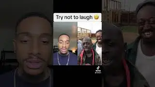 Try not to laugh 🤣 #shorts #trynottolaugh