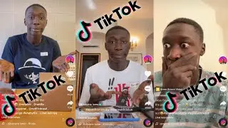 Funniest Khabane Lame TikTok Compilation | New Khaby Lame TikTok 2021 Part 1