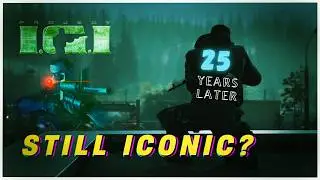 Project IGI Turns 25! – Was It Really That Good?