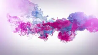 [BELAJAR AFTER EFFECT] INTRO SMOKE CHANNEL