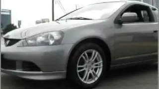 2006 Acura RSX in Vienna, VA