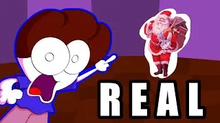 all i want for christmas [ANIMATION]