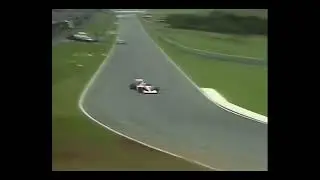 F1 GP Brazil 1991 full race 