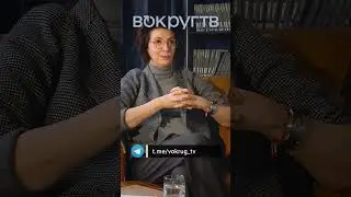 Наталья ЖВАНЕЦКАЯ. Анонс большого интервью