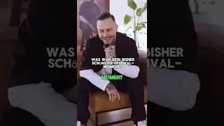 Ob @kontrak "Oder nicht" oder "Wölfe" auch live spielt? 👀 #southside #festival #shorts #kontrak