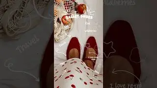 Милые балетки с ВБ за копейки🍒артикул в описании ПОДПИШИСЬ @julia_prokina🍓 #покупкивайлдберис