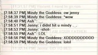Awesome Skype Quotes: Epic Typos --Part 2--