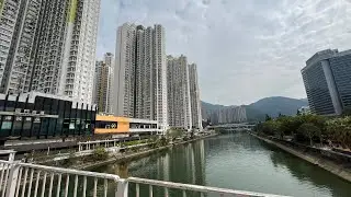 BELANJA DI PASAR SHEKMUN HONGKONG | DAILY TKW HONGKONG