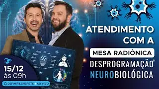 Sorteio Atendimento com a Mesa DNB
