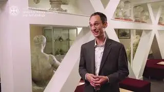An introduction to MSc Classics
