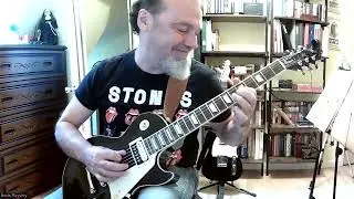 Shuffle in A #5