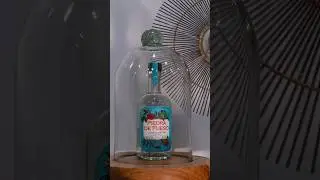Botella en frasco 👌🏽#fotografia #productphoto #camara #trucosfotografia