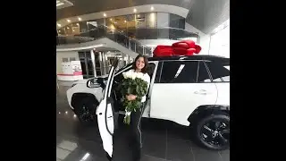 Авт⭕️Бонус Алины Зенкиной