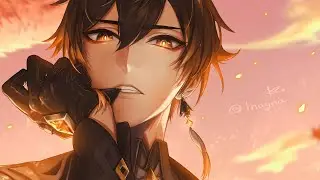 Nightcore - Goddess (Male Version)
