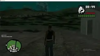 Realm - Example job
