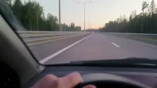 М11 Тверская область