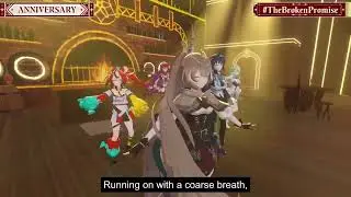 ~Anniversary~: Hololive English Promise (English Subbed)