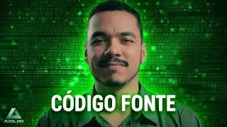 Código fonte: o que é?