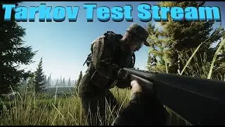 Tarkov Thoomin