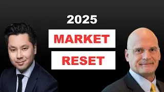 ‘Severe Deflation’, Correction In 2025 Warns Analyst Who Called $100k Bitcoin | Mike McGlone