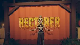 Happy Halloween! | Recroom Stream