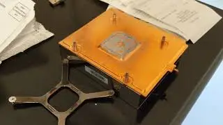 How to recondition a mining gpu