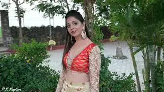 Latest Fashion shoot I 2020 I Designer Clothes