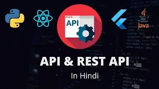 What is the difference between API and REST API | Django REST Framework