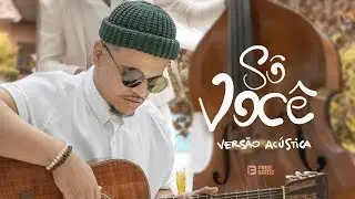 Wesley Camilo - Só Você  🎻(Versão Acústica)