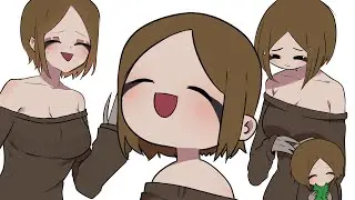 Sloth Girlfriend
