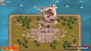 Топ 30 игр на андроид