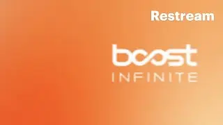 Boost Infinite Possible Rebrand to Boost Mobile, Does This Help Dish in The Long Run.