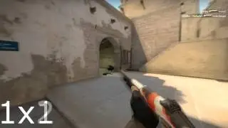 v1ct0ry: ACE - Cevo