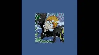 i’m loving your vibe (xavier goodman) sped up ✿☆*:.｡.