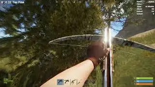 РАЗВАЛИЛ ВСЕХ НА RAID SIMULATOR [RUST]