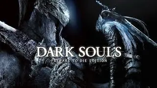 Dark Souls - Elevador e Fire Keeper Soul