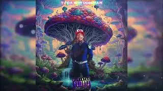 TJ Da Shroomman x I Don't Want It