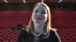 Жизнь прекрасна! Концерт студии эстрадной песни 