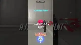 Become THE best Genji player!⁠⁠ | #Shorts