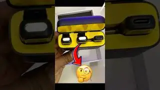 DIGITEK 105 Mic Unboxing | mic for YouTuber #mic #wirelessmic #2in1mic