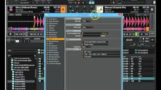 Урок 3  Работа Autogain в Traktor Pro 2.6.3