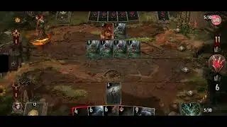Gwent NG Ivar Errante