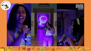 Bloedd Takeover 2021 - Gŵyl Fwyd Amgueddfa Cymru