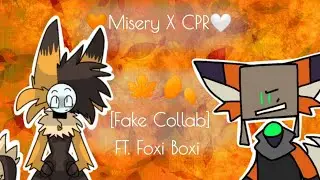 Misery X CPR ★Fake collab★
