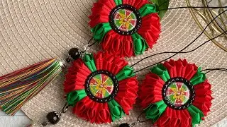 Автомобильный аксессуар к Дню Пограничника /своими руками